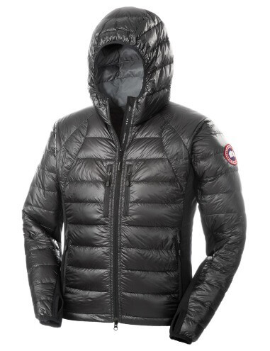 <CANADA Goose>大人気カナダグーススーパーコピー HyBridge Lite Hoody