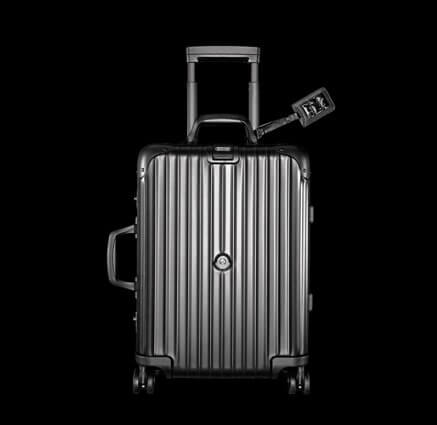 Moncler RIMOWA コラボトロリー サイズ:S