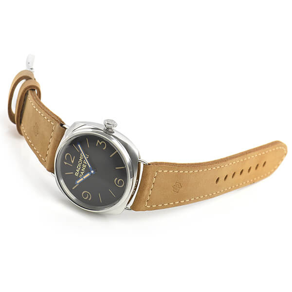 パネライ ラジオミール 3デイズ アッチャイオ 47mm 世界限定500本 PAM00720