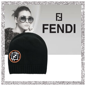 2018新作人気【フェンディスーパーコピー 】ニット帽 フェンディHAT KNIT