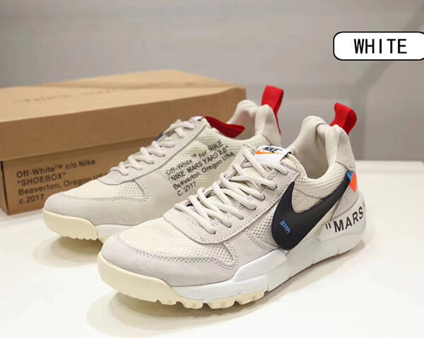 商品名 【オフホワイト OFF-WHITE】スニーカー メンズファッション通販 シューズ ash1845