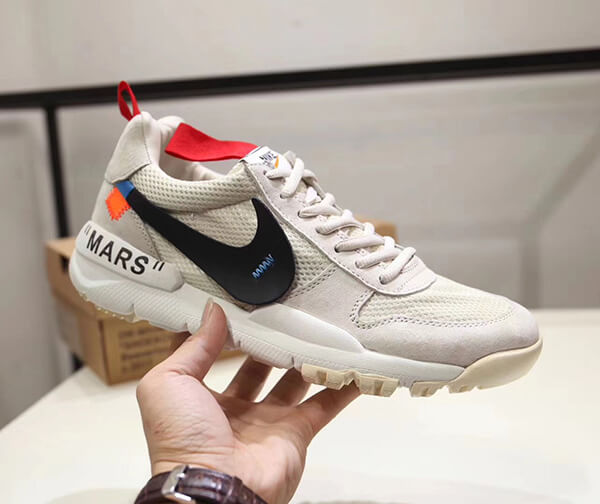 商品名 【オフホワイト OFF-WHITE】スニーカー メンズファッション通販 シューズ ash1845