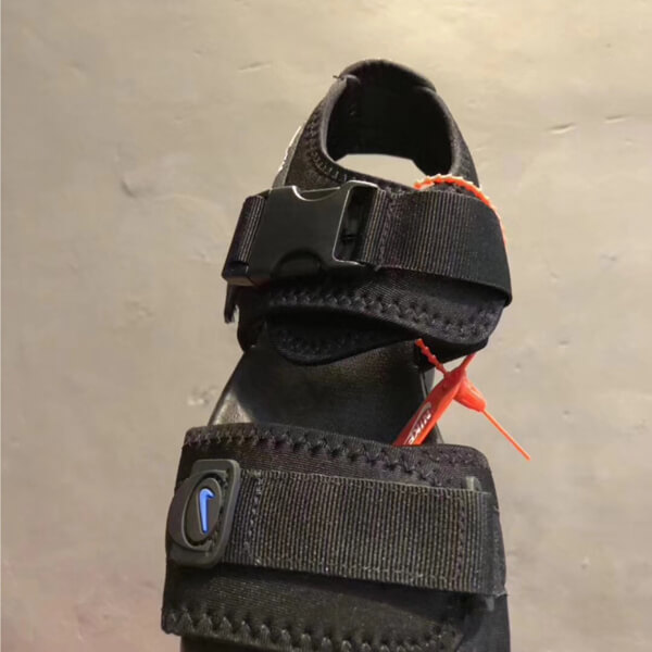 商品名 【オフホワイト OFF-WHITE】OFF-WHITE x ナイキ Air VaporMax スニーカー 激安 メンズファッション通販 シューズ ash1779