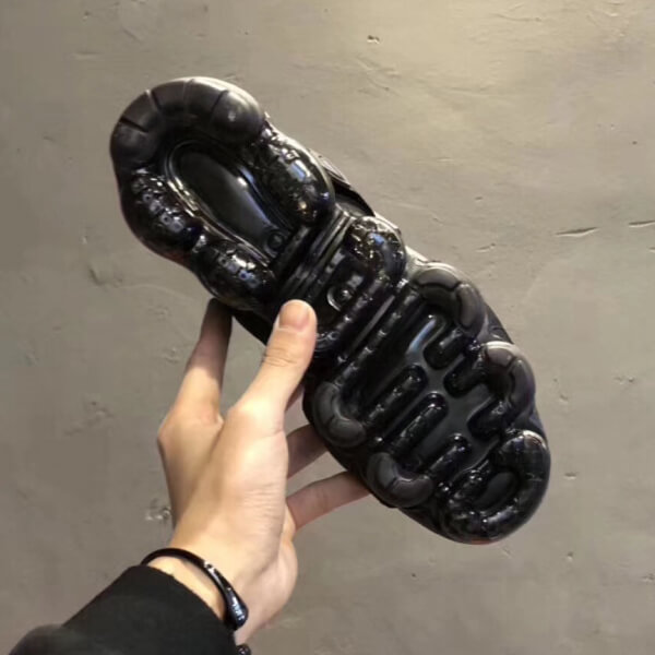 商品名 【オフホワイト OFF-WHITE】OFF-WHITE x ナイキ Air VaporMax スニーカー 激安 メンズファッション通販 シューズ ash1779