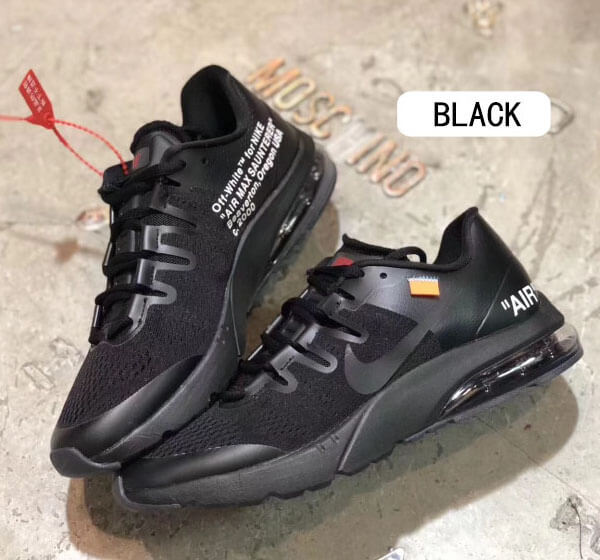 商品名 【オフホワイト OFF-WHITE】OFF-WHITE x ナイキ スニーカー 激安 メンズファッション通販 シューズ ash1785