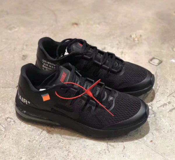 商品名 【オフホワイト OFF-WHITE】OFF-WHITE x ナイキ スニーカー 激安 メンズファッション通販 シューズ ash1785