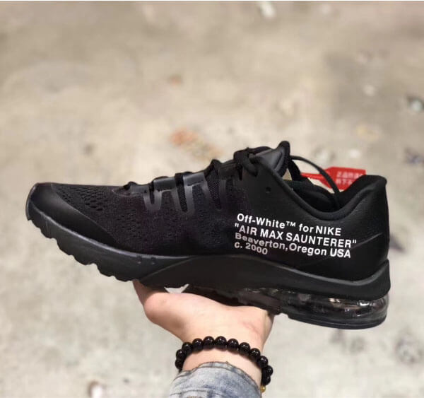 商品名 【オフホワイト OFF-WHITE】OFF-WHITE x ナイキ スニーカー 激安 メンズファッション通販 シューズ ash1785