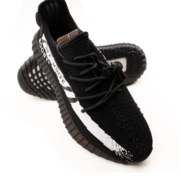 商品名 【オフホワイト OFF-WHITE】OFF-WHITE x アディダスBoost スニーカー 激安 メンズファッション通販 シューズ ash1798