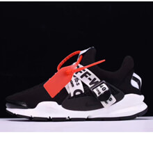 商品名 【オフホワイト OFF-WHITE】OFF-WHITE x Nk La ナイキ Sock Dart スニーカー ash1754