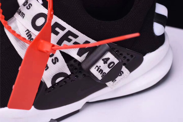 商品名 【オフホワイト OFF-WHITE】OFF-WHITE x Nk La ナイキ Sock Dart スニーカー ash1754