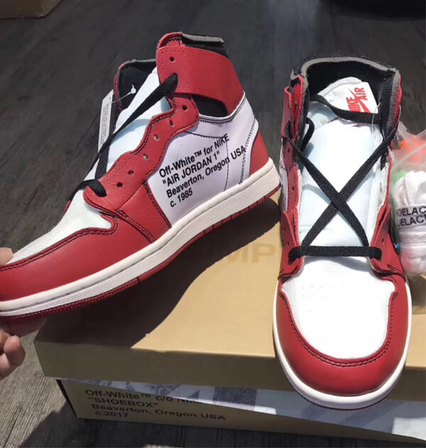 最高の履き心地 オフホワイト ナイキ 偽物 AIR MAX ブーツ AIR JORDAN 1 スーパーコピー AA3834-101