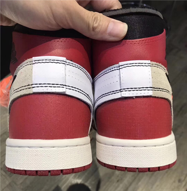 最高の履き心地 オフホワイト ナイキ 偽物 AIR MAX ブーツ AIR JORDAN 1 スーパーコピー AA3834-101