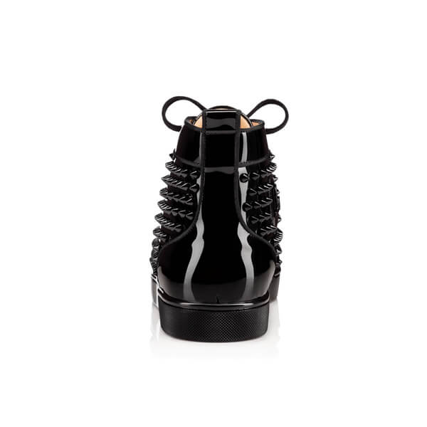 Christian Louboutin ルブタンスーパーコピー Orlato Vernis/Spikes