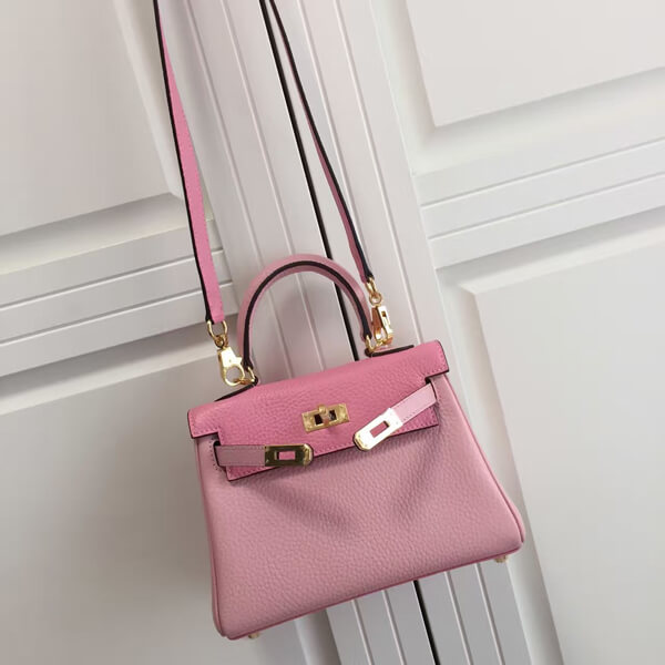 エルメスケリー コピー 22cm エルメス ハンドバッグ トゴ R刻印 内縫い ゴールド金具