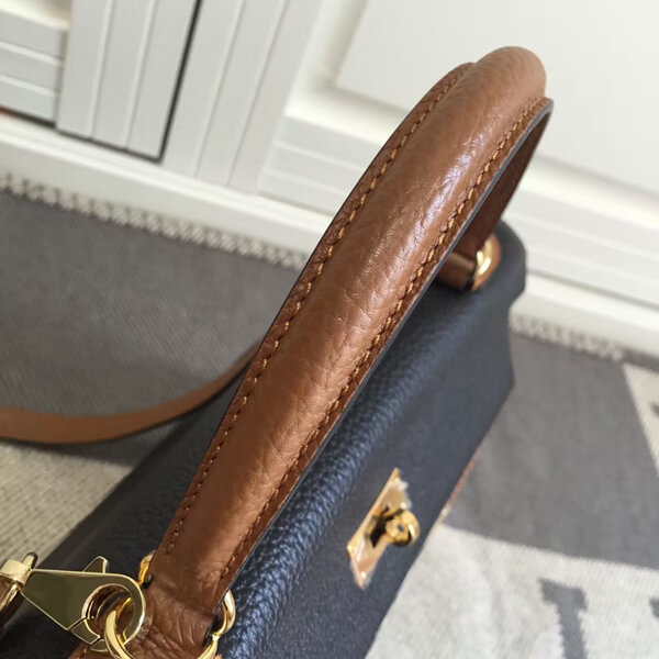 エルメスケリー コピー 32cm エルメス ハンドバッグ トゴ R刻印 内縫い