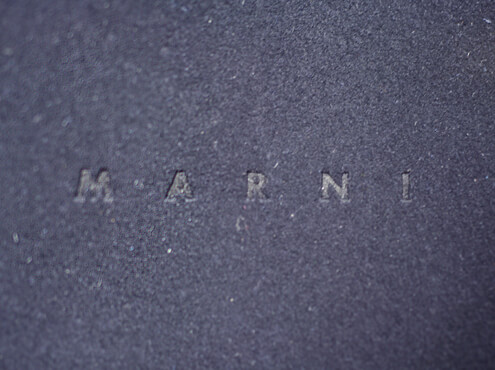 2018人気新作 MARNI★マルニトートバッグコピー★ SHMPO07Q00 LV399Z0X26
