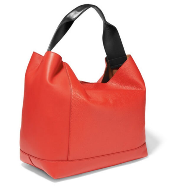 2018人気新作 MARNI Pod マルニコピー スエード レザー トートバッグ