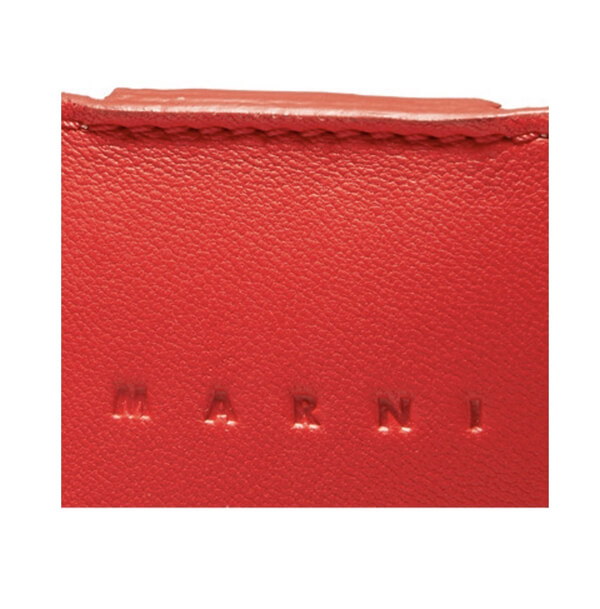 2018人気新作 MARNI Pod マルニコピー スエード レザー トートバッグ