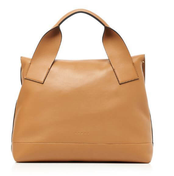 2018人気新作 VIPセール!MARNI(マルニコピー)★blockトート/2ウェイバッグ