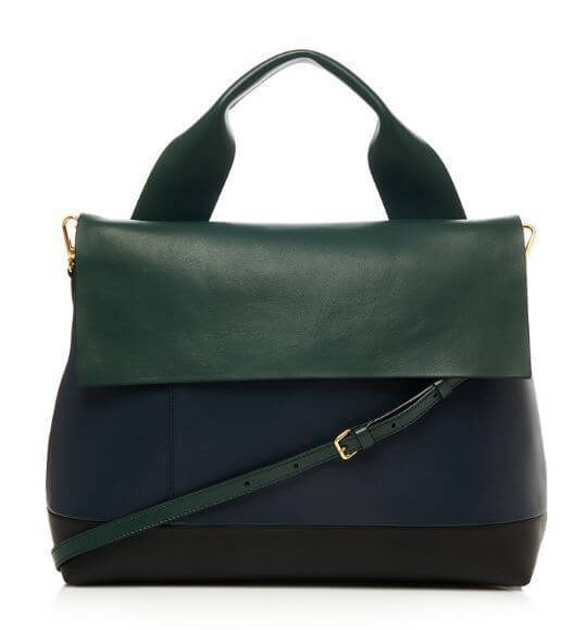 2018人気新作 VIPセール!MARNI(マルニコピー)★blockトート/2ウェイバッグ
