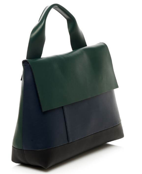 2018人気新作 VIPセール!MARNI(マルニコピー)★blockトート/2ウェイバッグ