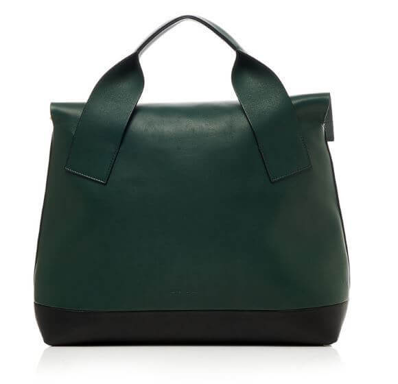 2018人気新作 VIPセール!MARNI(マルニコピー)★blockトート/2ウェイバッグ