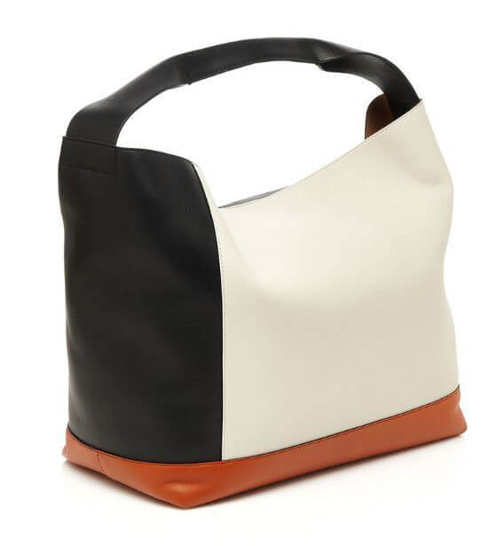 2018人気新作 VIPセール!MARNI(マルニコピー)★White Colour Block Tote