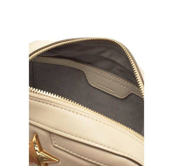 2018-19AW新作 ステラマッカートニースーパーコピー STELLA MCCARTNEY ★Small Stella Star ショルダー 500993 W8214 9020