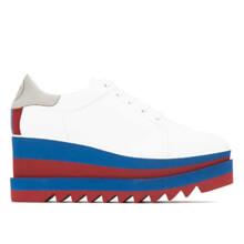 STELLA McCARTNEY スニーク エリス シューズ 2色 478958W1DT54174