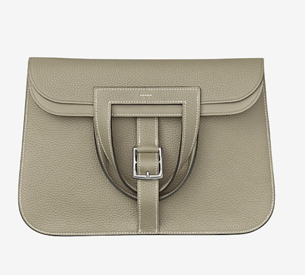 2019新作大人気【エルメス】エルメススーパーコピー Halzan 31 アルザン31 ハンドバッグ