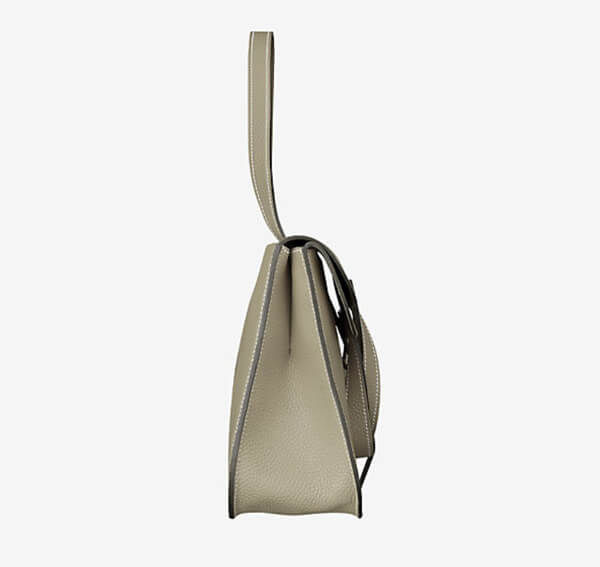 2019新作大人気【エルメス】エルメススーパーコピー Halzan 31 アルザン31 ハンドバッグ
