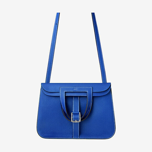 【エルメス】2019新作大人気 エルメススーパーコピー Halzan 31 アルザン31 ハンドバッグ