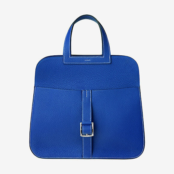 【エルメス】2019新作大人気 エルメススーパーコピー Halzan 31 アルザン31 ハンドバッグ