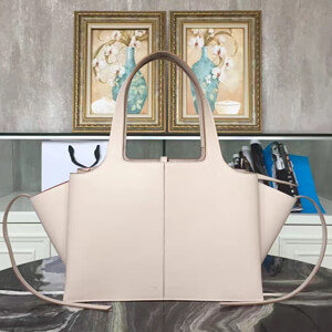 2020年春夏新作■セリーヌスーパーコピー Beige Medium Tri-Fold Shoulder Bag トライフォールドショルダーバッグ トート