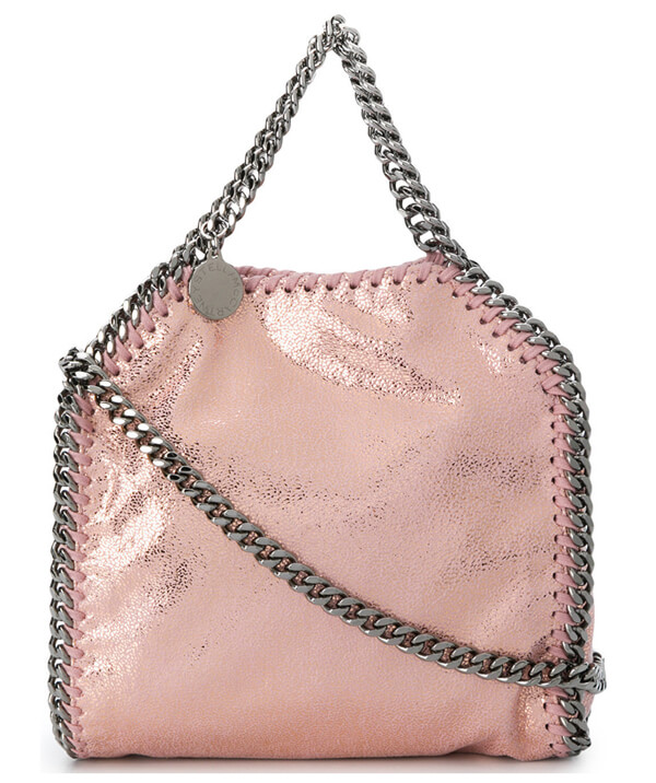 セール!ステラマッカートニースーパーコピー STELLA MCCARTNEY ★ ファラベラ タイニー トート