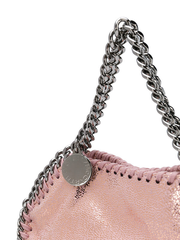 セール!ステラマッカートニースーパーコピー STELLA MCCARTNEY ★ ファラベラ タイニー トート