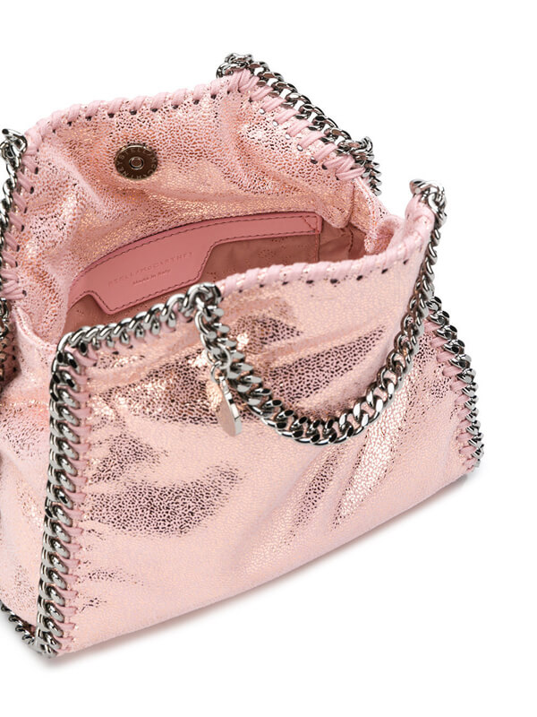 セール!ステラマッカートニースーパーコピー STELLA MCCARTNEY ★ ファラベラ タイニー トート