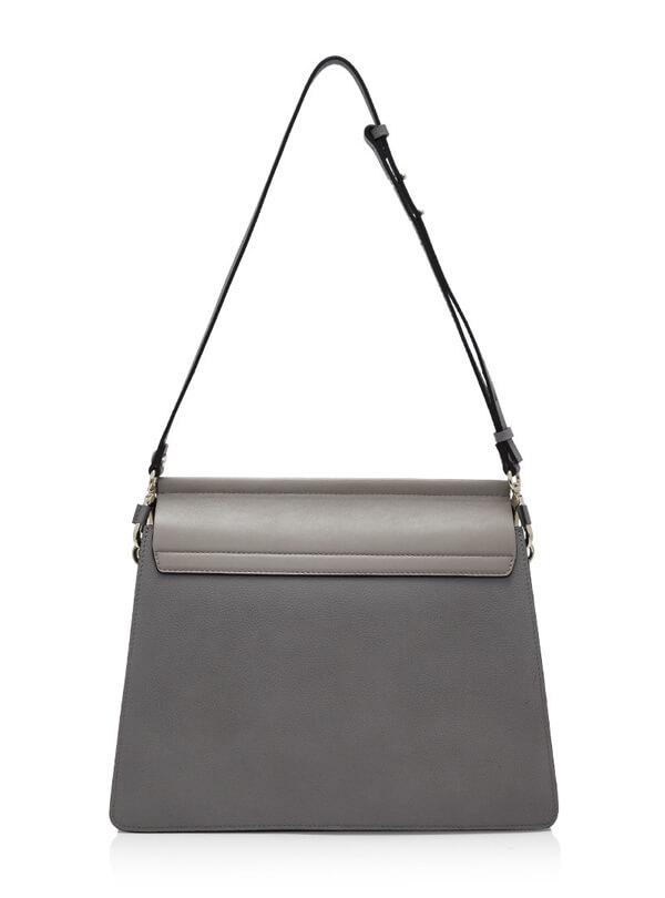 18-19新作 クロエバッグスーパーコピー CHLOE「FAYE」ショルダーバッグ *3S1126H8JB79*