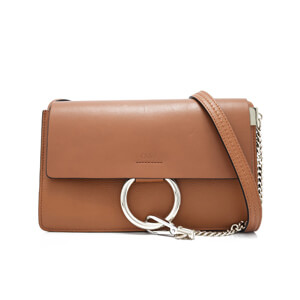 18-19AW クロエバッグスーパーコピー CHLOE FAYE スモールバッグ CARAMEL *3S1127H8JBDU*