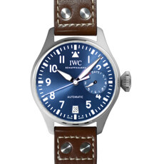 ＩＷＣ ビッグパイロットウォッチ プティ プランス IW501002