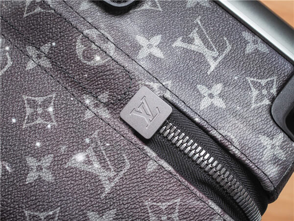 ルイヴィトン限定 トロリー キャリーバッグギャラクシー M44179