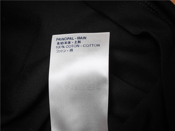 ルイヴィトン アップサイドダウンLV Tシャツ 1A46TW