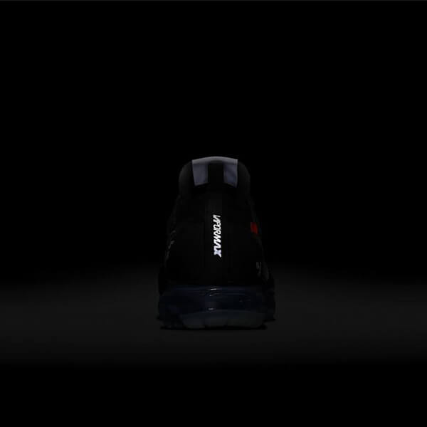 安心の返品対応可!OFF-WHITE × ナイキ スーパーコピー Air Vapor Max Black ヴェイパーマックス