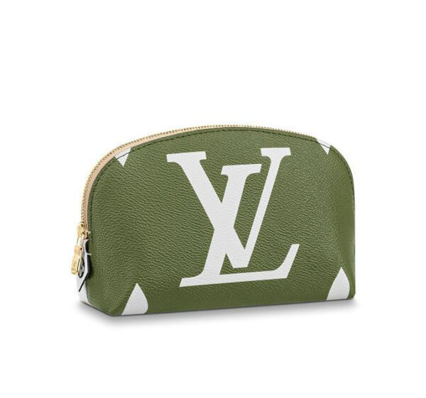 19SS【 ルイヴィトンスーパーコピー】ポシェット コスメティック ポーチ M67693