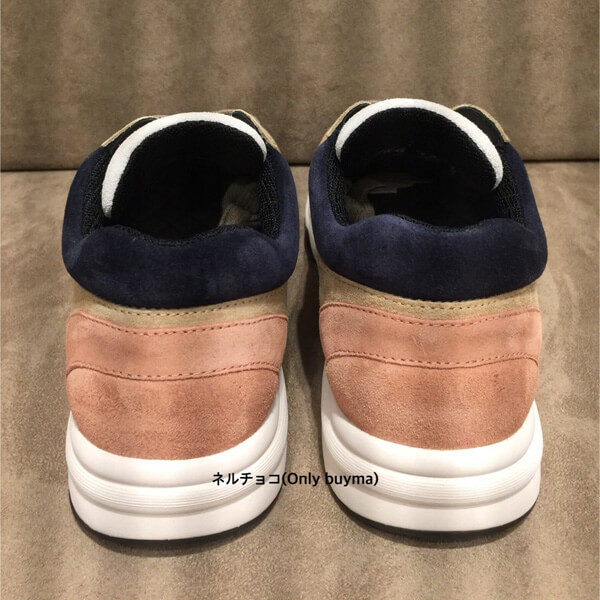 《新作限定 早い者勝ち》2019秋冬新作 シャネルスーパーコピー シャネル SPORTS-RUNNER スニーカー ブラウン×ベージュ
