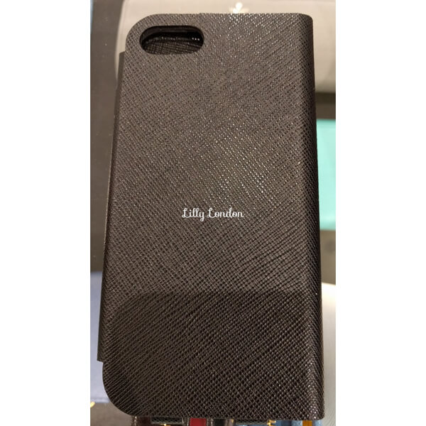 大人気 プラダ 全機種対応 iPhoneケース 偽物 サフィアーノレザー 手帳型 ケース prada129