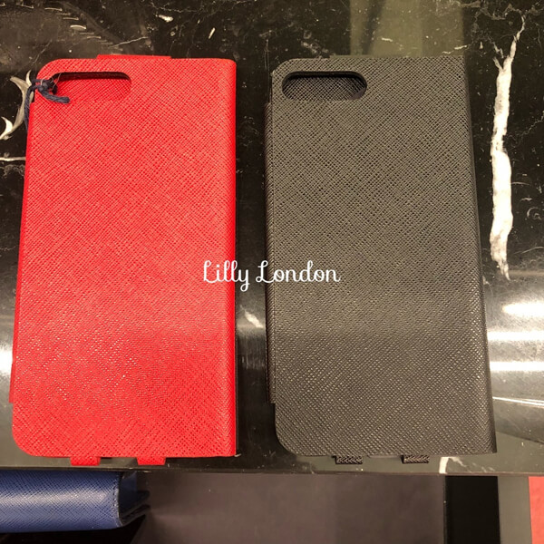 大人気 プラダ 全機種対応 iPhoneケース 偽物 サフィアーノレザー 手帳型 ケース prada129
