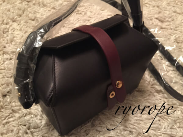 2019SSNEW セリーヌスーパーコピー ★希少!素敵すぎる★ セリーヌ【BOX ON STRAP】 106003ABC.07OC