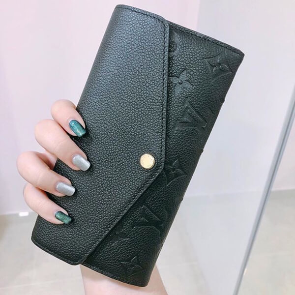 ルイヴィトン★SARAH ポルトフォイユ サラ 長財布M63930/M63465/M62297/M64082/M61182/M62125/M63690