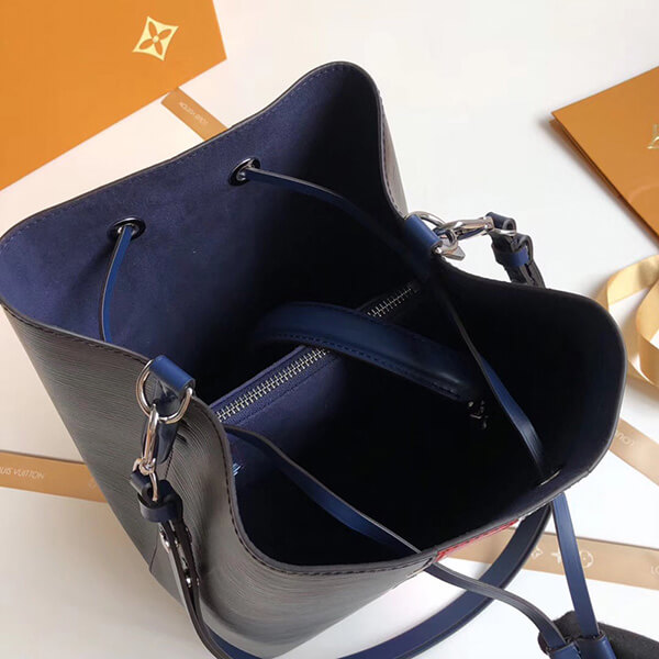 19CR国内買付 ネオノエ 2way / ストライプ ★人気 M52163/M52161